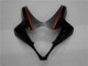 Loja Carenagem & Plástico Moto Suzuki GSXR 1000 K5 05-06 - Cinzento Preto Loja Carenagem & Plástico Moto Suzuki GSXR 1000 K5 05-06 - Cinzento Preto