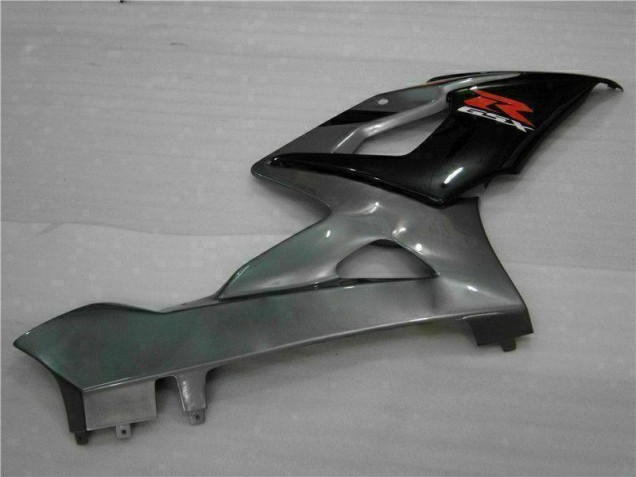 Loja Carenagem & Plástico Moto Suzuki GSXR 1000 K5 05-06 - Cinzento Preto Loja Carenagem & Plástico Moto Suzuki GSXR 1000 K5 05-06 - Cinzento Preto