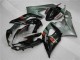 Loja Carenagem & Plástico Moto Suzuki GSXR 1000 K5 05-06 - Cinzento Preto Loja Carenagem & Plástico Moto Suzuki GSXR 1000 K5 05-06 - Cinzento Preto