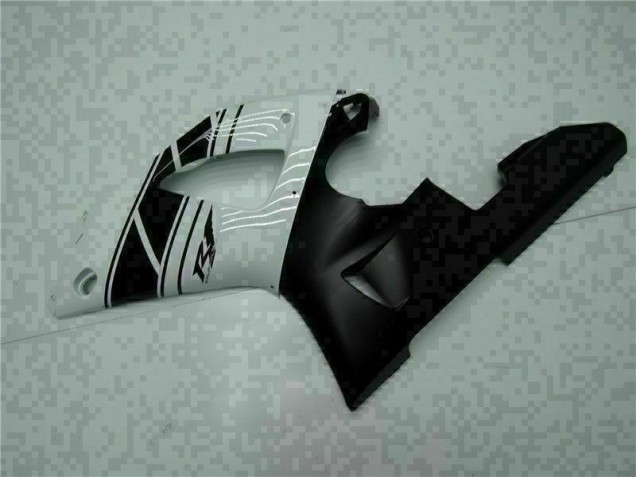 Loja Carenagem & Plástico Moto Yamaha R1 00-01 - Branco Loja Carenagem & Plástico Moto Yamaha R1 00-01 - Branco