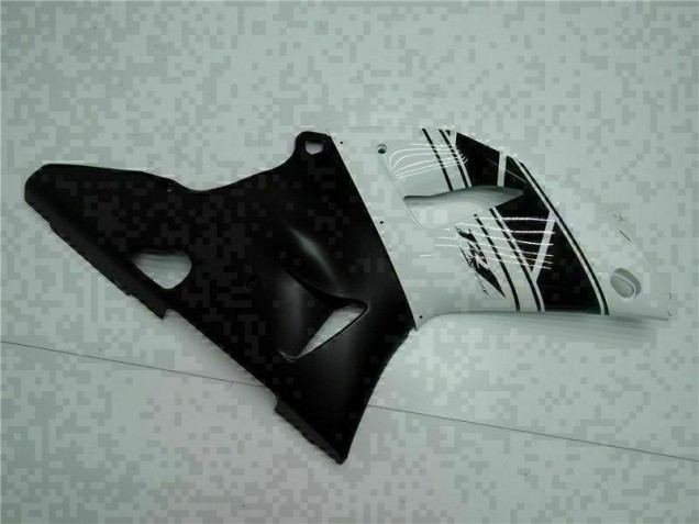 Loja Carenagem & Plástico Moto Yamaha R1 00-01 - Branco Loja Carenagem & Plástico Moto Yamaha R1 00-01 - Branco