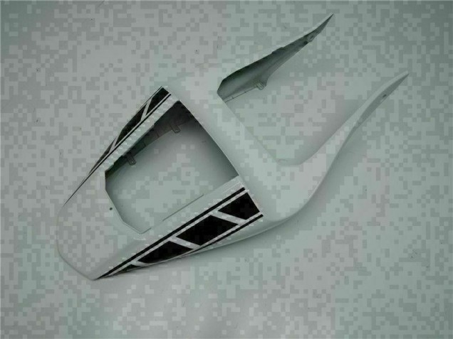 Loja Carenagem & Plástico Moto Yamaha R1 00-01 - Branco Loja Carenagem & Plástico Moto Yamaha R1 00-01 - Branco