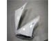 Loja Carenagem & Plástico Moto Yamaha R1 04-06 - Branco Preto Loja Carenagem & Plástico Moto Yamaha R1 04-06 - Branco Preto
