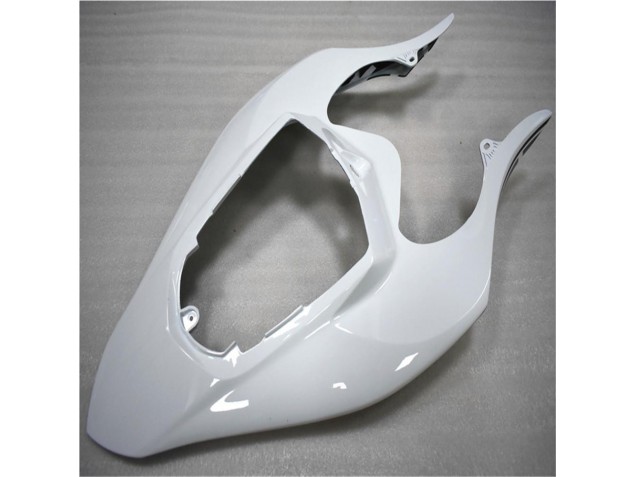 Loja Carenagem & Plástico Moto Yamaha R1 04-06 - Branco Preto Loja Carenagem & Plástico Moto Yamaha R1 04-06 - Branco Preto
