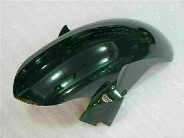 Loja Carenagem & Plástico Moto Yamaha R6 06-07 - Preto Fosco Loja Carenagem & Plástico Moto Yamaha R6 06-07 - Preto Fosco