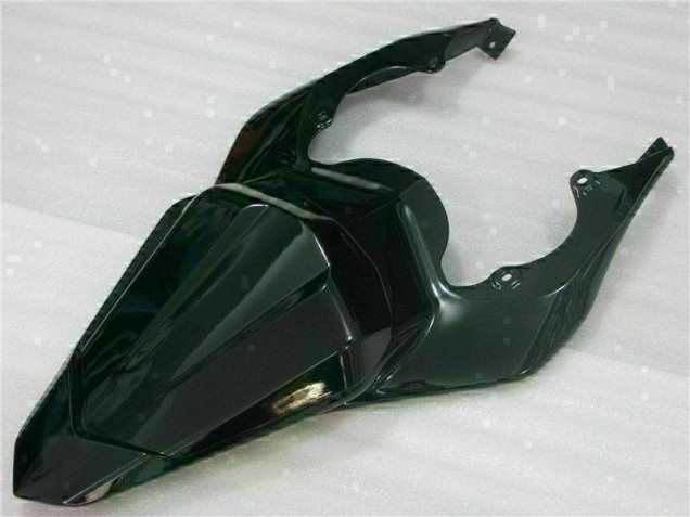 Loja Carenagem & Plástico Moto Yamaha R6 06-07 - Preto Fosco Loja Carenagem & Plástico Moto Yamaha R6 06-07 - Preto Fosco