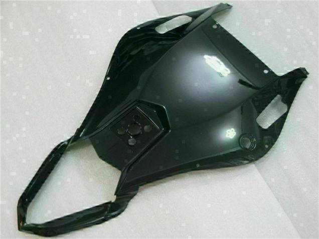 Loja Carenagem & Plástico Moto Yamaha R6 06-07 - Preto Fosco Loja Carenagem & Plástico Moto Yamaha R6 06-07 - Preto Fosco
