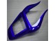 Loja Carenagem & Plástico Moto Yamaha R6 98-02 - Branco Azul Loja Carenagem & Plástico Moto Yamaha R6 98-02 - Branco Azul