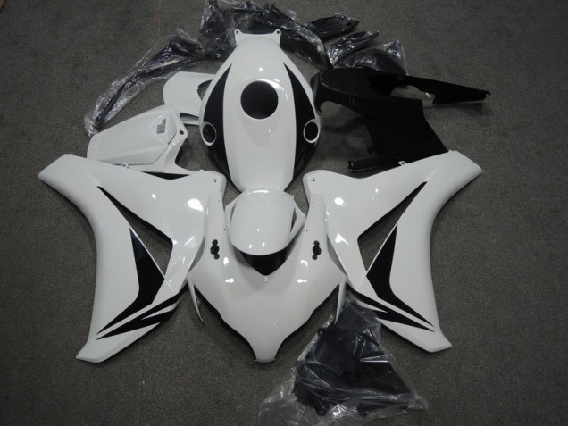 Loja Carroçaria Moto & Carenagens Moto Honda CBR 1000RR 08-11 - Branco Loja Carroçaria Moto & Carenagens Moto Honda CBR 1000RR 08-11 - Branco