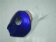 Loja Carroçaria Moto Honda CBR 1000RR 04-05 - Azul Branco Loja Carroçaria Moto Honda CBR 1000RR 04-05 - Azul Branco