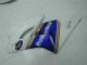 Loja Carroçaria Moto Honda CBR 1000RR 04-05 - Azul Branco Loja Carroçaria Moto Honda CBR 1000RR 04-05 - Azul Branco