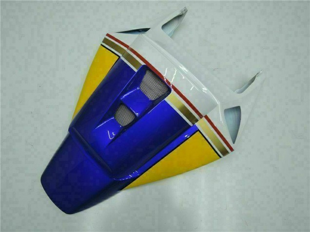 Loja Carroçaria Moto Honda CBR 1000RR 04-05 - Azul Branco Loja Carroçaria Moto Honda CBR 1000RR 04-05 - Azul Branco