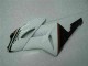 Loja Carroçaria Moto Honda CBR 1000RR 04-05 - Branco Preto Loja Carroçaria Moto Honda CBR 1000RR 04-05 - Branco Preto