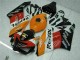 Loja Carroçaria Moto Honda CBR 1000RR 04-05 - Laranja Preto Repsol Loja Carroçaria Moto Honda CBR 1000RR 04-05 - Laranja Preto Repsol