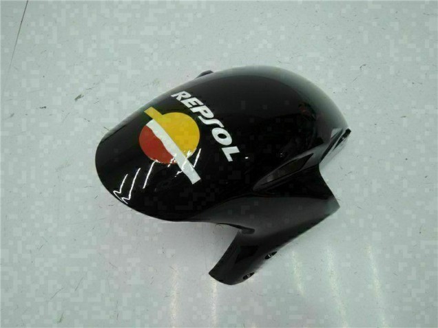 Loja Carroçaria Moto Honda CBR 1000RR 04-05 - Laranja Preto Repsol Loja Carroçaria Moto Honda CBR 1000RR 04-05 - Laranja Preto Repsol