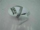 Loja Carroçaria Moto Honda CBR 1000RR 04-05 - Prata Branco Repsol Loja Carroçaria Moto Honda CBR 1000RR 04-05 - Prata Branco Repsol