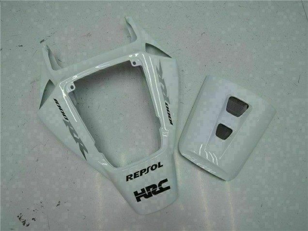 Loja Carroçaria Moto Honda CBR 1000RR 04-05 - Prata Branco Repsol Loja Carroçaria Moto Honda CBR 1000RR 04-05 - Prata Branco Repsol