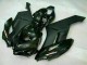 Loja Carroçaria Moto Honda CBR 1000RR 04-05 - Preto Loja Carroçaria Moto Honda CBR 1000RR 04-05 - Preto