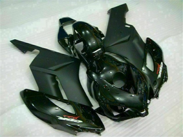 Loja Carroçaria Moto Honda CBR 1000RR 04-05 - Preto Loja Carroçaria Moto Honda CBR 1000RR 04-05 - Preto