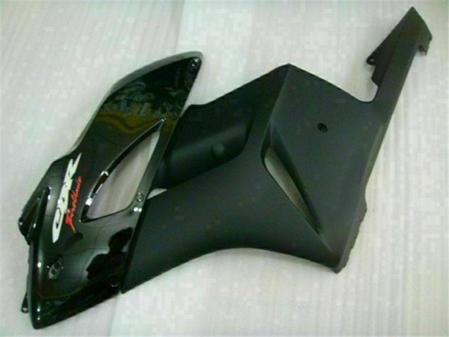 Loja Carroçaria Moto Honda CBR 1000RR 04-05 - Preto Loja Carroçaria Moto Honda CBR 1000RR 04-05 - Preto