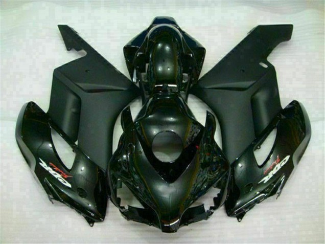 Loja Carroçaria Moto Honda CBR 1000RR 04-05 - Preto Loja Carroçaria Moto Honda CBR 1000RR 04-05 - Preto