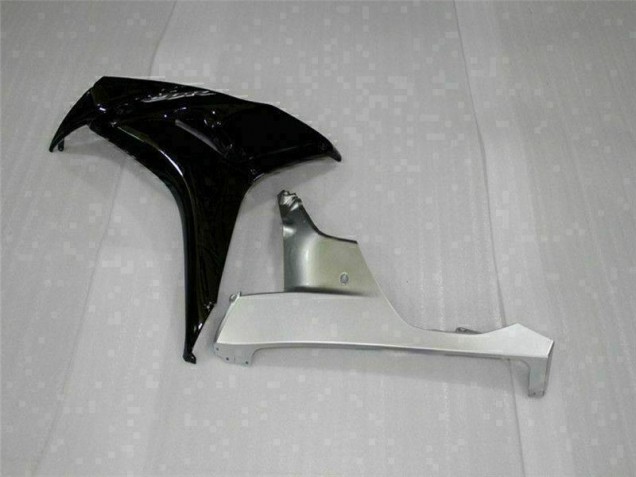 Loja Carroçaria Moto Honda CBR 1000RR 06-07 - Preto Loja Carroçaria Moto Honda CBR 1000RR 06-07 - Preto