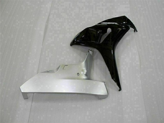 Loja Carroçaria Moto Honda CBR 1000RR 06-07 - Preto Loja Carroçaria Moto Honda CBR 1000RR 06-07 - Preto