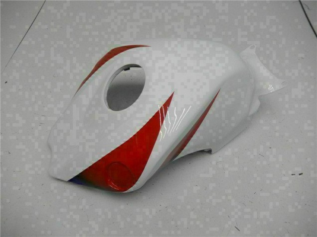 Loja Carroçaria Moto Honda CBR 1000RR 08-11 - Branco Azul Loja Carroçaria Moto Honda CBR 1000RR 08-11 - Branco Azul