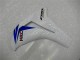 Loja Carroçaria Moto Honda CBR 1000RR 08-11 - Branco Azul Loja Carroçaria Moto Honda CBR 1000RR 08-11 - Branco Azul
