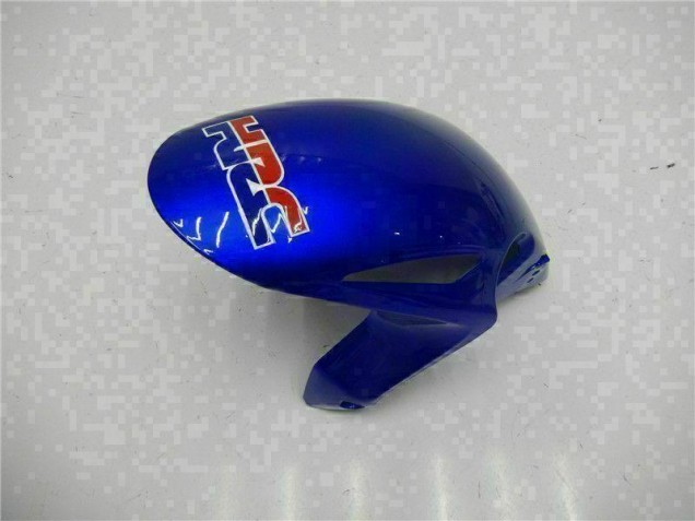 Loja Carroçaria Moto Honda CBR 1000RR 08-11 - Branco Azul Loja Carroçaria Moto Honda CBR 1000RR 08-11 - Branco Azul