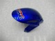 Loja Carroçaria Moto Honda CBR 1000RR 08-11 - Branco Azul Loja Carroçaria Moto Honda CBR 1000RR 08-11 - Branco Azul