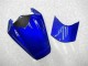 Loja Carroçaria Moto Honda CBR 1000RR 08-11 - Branco Azul Loja Carroçaria Moto Honda CBR 1000RR 08-11 - Branco Azul