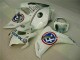 Loja Carroçaria Moto Honda CBR 1000RR 08-11 - Branco Azul Repsol Loja Carroçaria Moto Honda CBR 1000RR 08-11 - Branco Azul Repsol
