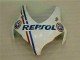 Loja Carroçaria Moto Honda CBR 1000RR 08-11 - Branco Azul Repsol Loja Carroçaria Moto Honda CBR 1000RR 08-11 - Branco Azul Repsol