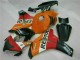 Loja Carroçaria Moto Honda CBR 1000RR 08-11 - Laranja Repsol Loja Carroçaria Moto Honda CBR 1000RR 08-11 - Laranja Repsol