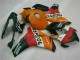 Loja Carroçaria Moto Honda CBR 1000RR 08-11 - Laranja Repsol Loja Carroçaria Moto Honda CBR 1000RR 08-11 - Laranja Repsol