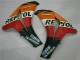Loja Carroçaria Moto Honda CBR 1000RR 08-11 - Laranja Repsol Loja Carroçaria Moto Honda CBR 1000RR 08-11 - Laranja Repsol