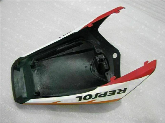 Loja Carroçaria Moto Honda CBR 1000RR 08-11 - Laranja Repsol Loja Carroçaria Moto Honda CBR 1000RR 08-11 - Laranja Repsol