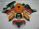 Loja Carroçaria Moto Honda CBR 1000RR 08-11 - Laranja Repsol Loja Carroçaria Moto Honda CBR 1000RR 08-11 - Laranja Repsol