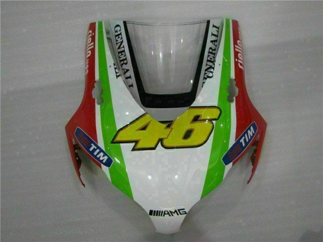 Loja Carroçaria Moto Honda CBR 1000RR 08-11 - Vermelho Branco Loja Carroçaria Moto Honda CBR 1000RR 08-11 - Vermelho Branco