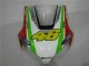 Loja Carroçaria Moto Honda CBR 1000RR 08-11 - Vermelho Branco Loja Carroçaria Moto Honda CBR 1000RR 08-11 - Vermelho Branco