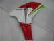 Loja Carroçaria Moto Honda CBR 1000RR 08-11 - Vermelho Branco Loja Carroçaria Moto Honda CBR 1000RR 08-11 - Vermelho Branco