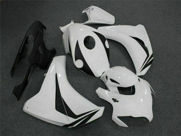 Loja Carroçaria Moto Honda CBR 1000RR 12-16 - Branco Loja Carroçaria Moto Honda CBR 1000RR 12-16 - Branco