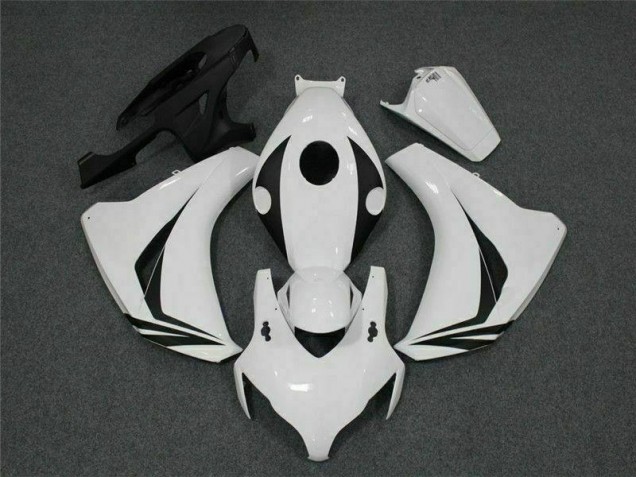 Loja Carroçaria Moto Honda CBR 1000RR 12-16 - Branco Loja Carroçaria Moto Honda CBR 1000RR 12-16 - Branco