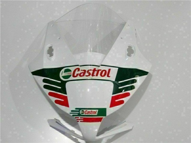 Loja Carroçaria Moto Honda CBR 1000RR 12-16 - Branco Loja Carroçaria Moto Honda CBR 1000RR 12-16 - Branco