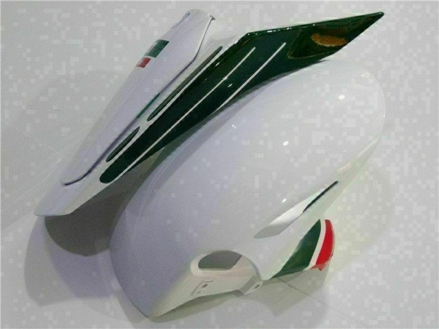 Loja Carroçaria Moto Honda CBR 1000RR 12-16 - Branco Loja Carroçaria Moto Honda CBR 1000RR 12-16 - Branco