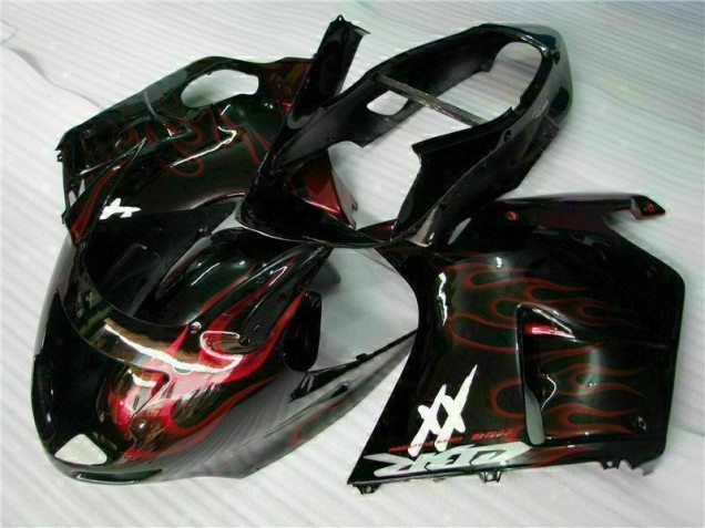 Loja Carroçaria Moto Honda CBR 1100 XX 96-07 - Vermelho Chama Loja Carroçaria Moto Honda CBR 1100 XX 96-07 - Vermelho Chama