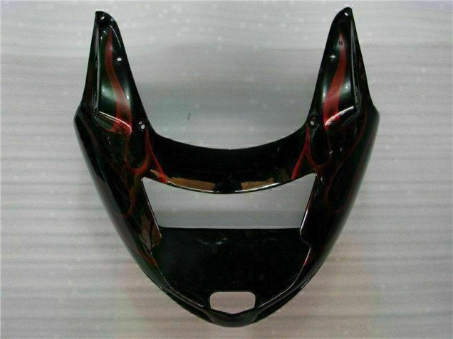 Loja Carroçaria Moto Honda CBR 1100 XX 96-07 - Vermelho Chama Loja Carroçaria Moto Honda CBR 1100 XX 96-07 - Vermelho Chama