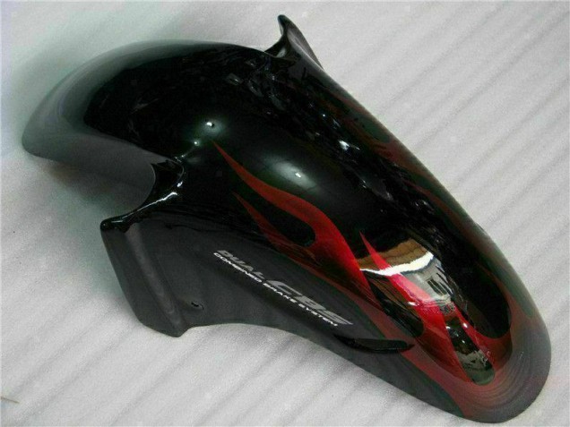 Loja Carroçaria Moto Honda CBR 1100 XX 96-07 - Vermelho Chama Loja Carroçaria Moto Honda CBR 1100 XX 96-07 - Vermelho Chama