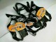 Loja Carroçaria Moto Honda CBR 600 F4i 01-03 - Laranja Preto Loja Carroçaria Moto Honda CBR 600 F4i 01-03 - Laranja Preto